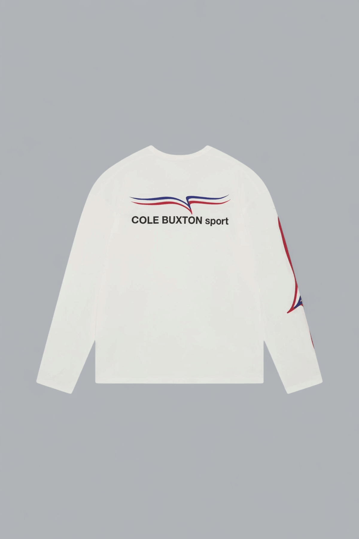 COLE BUXTON SPORT LONG SLEEVE T-SHIRT