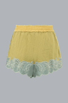 USIACURI RICHELIEU SHORTS