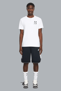 SMALL ARROW SLIM T-SHIRT