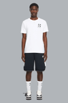 SMALL ARROW SLIM T-SHIRT