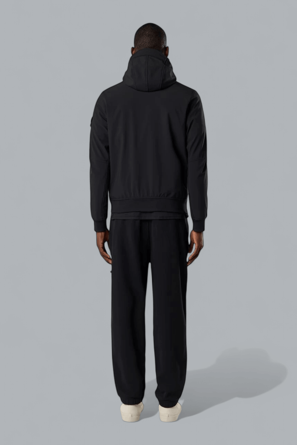 SOFT SHELL-R E.DYE® TECHNOLOGY JACKET