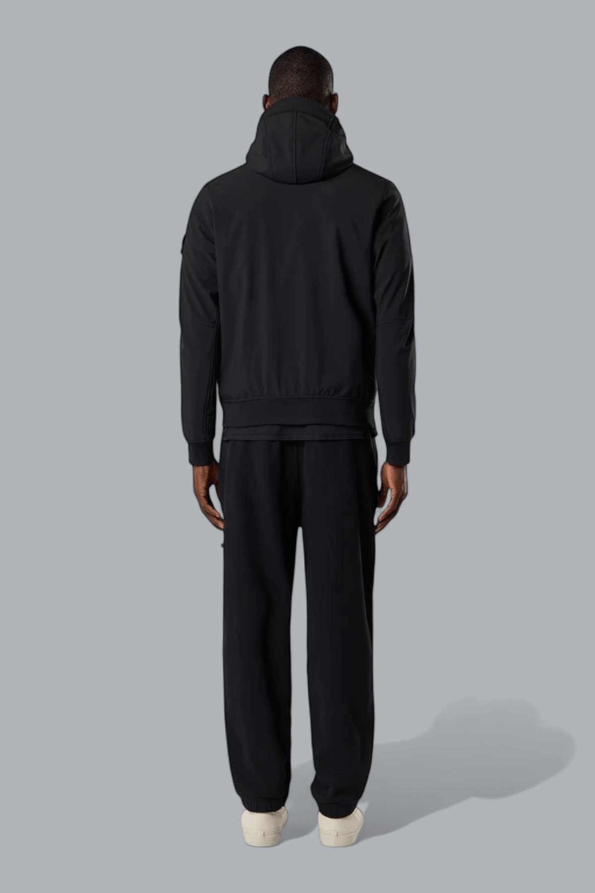 SOFT SHELL-R E.DYE® TECHNOLOGY JACKET