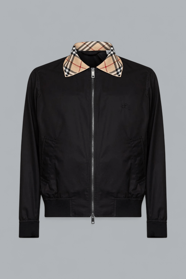 GLENFIELDS BOMBER JACKET