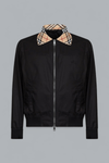 GLENFIELDS BOMBER JACKET