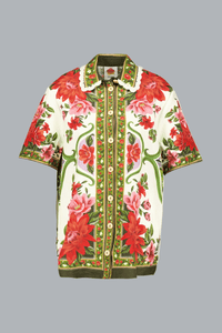 WONDER RIO UNI SHIRT