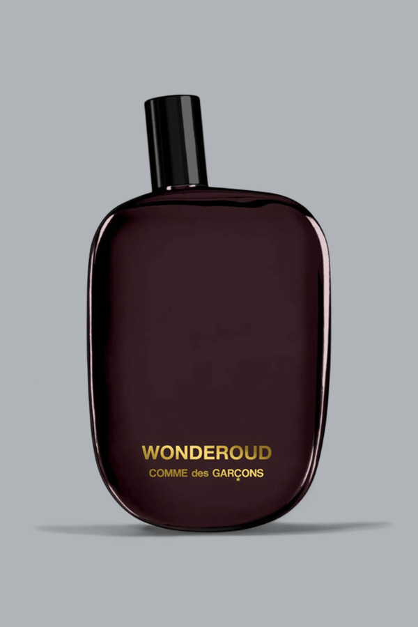 WONDEROUD