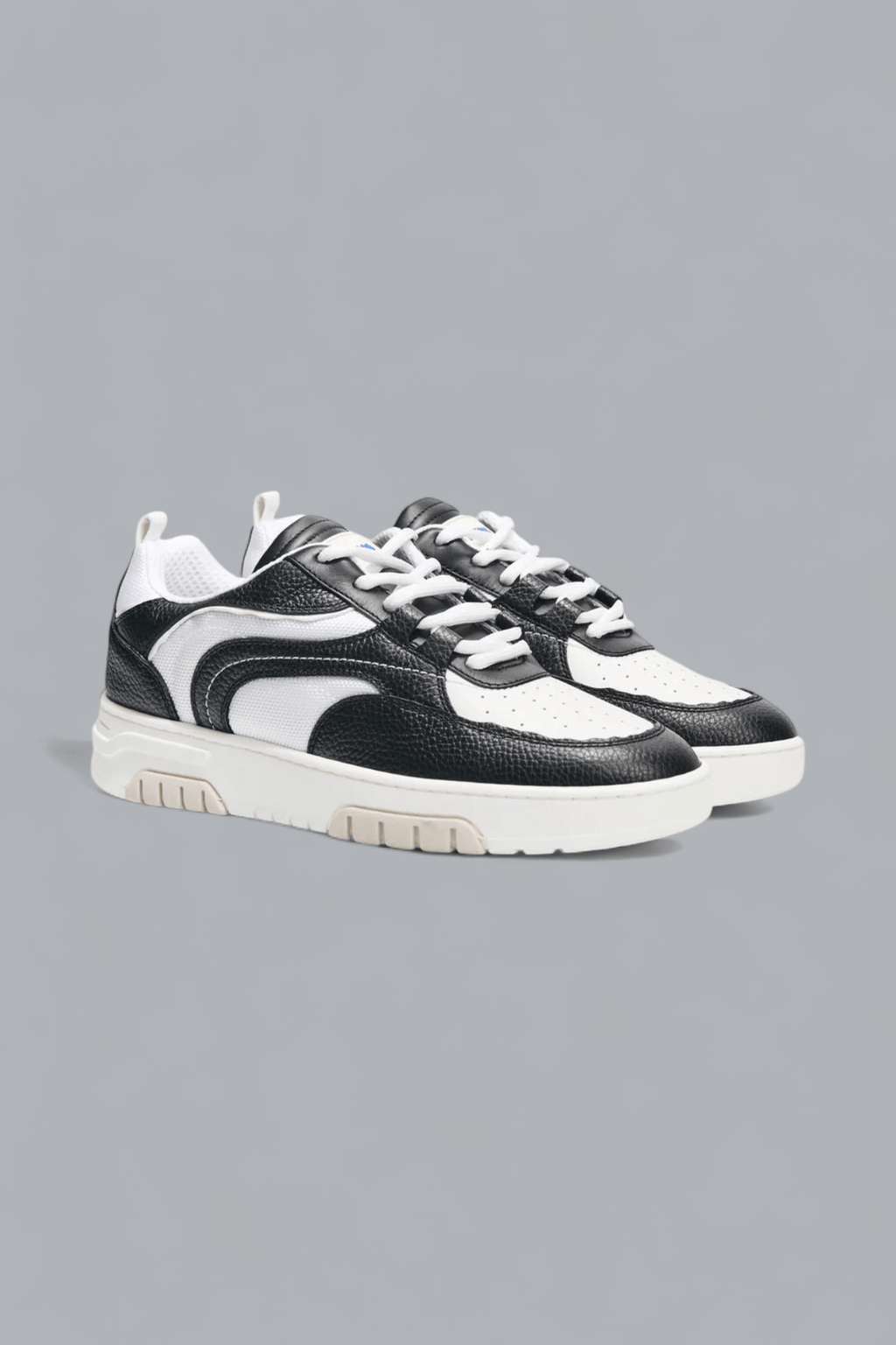 ART PRIMO BASKET RIPM3Z BLACK DESSIN
