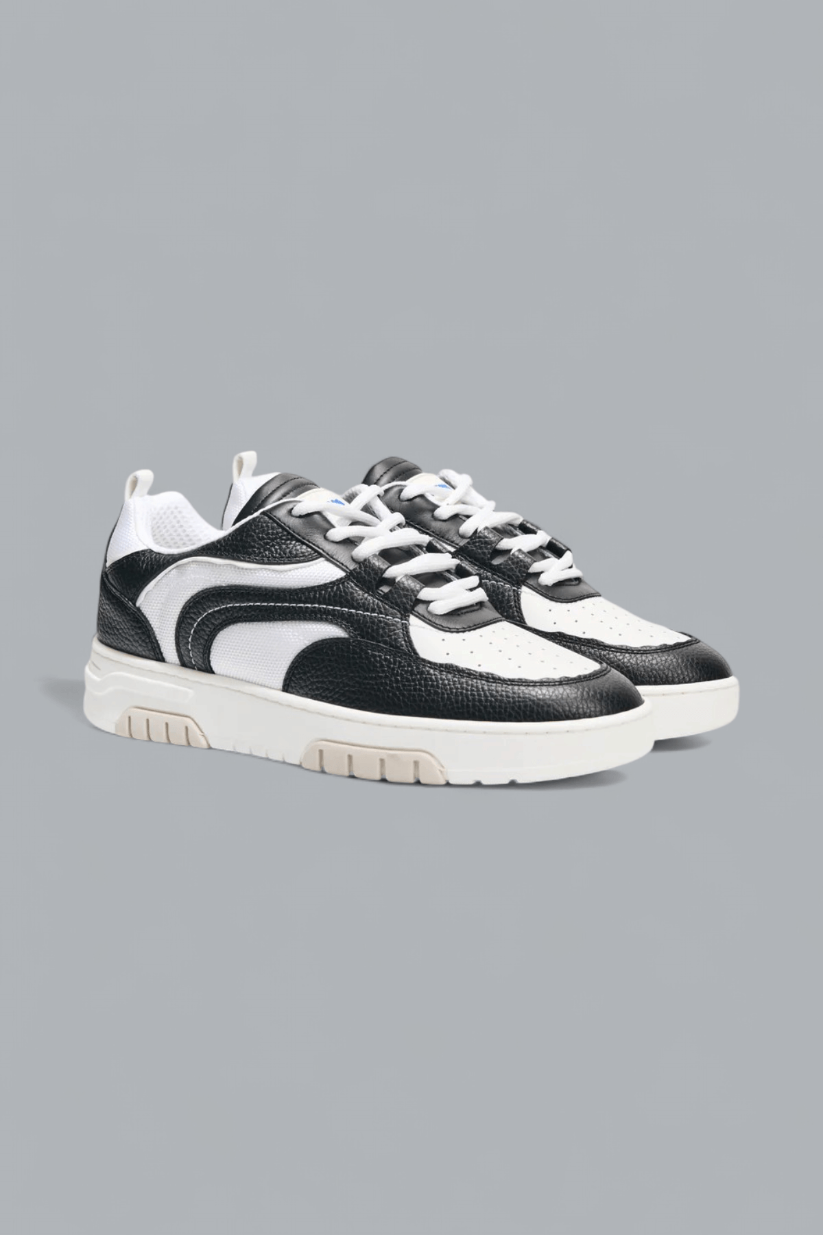 ART PRIMO BASKET RIPM3Z BLACK DESSIN