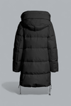 LONG BEAR PARKA