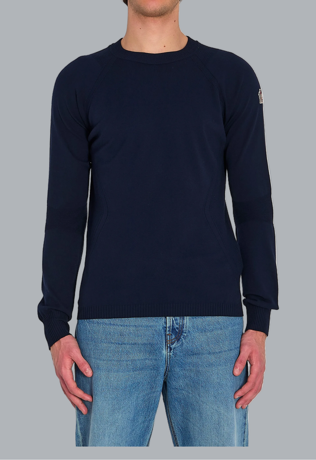 CREWNECK
