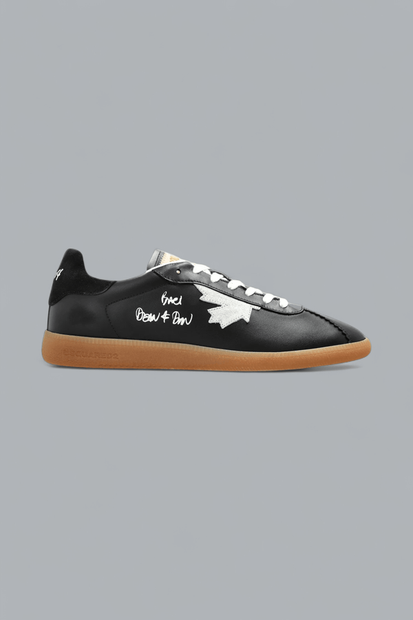REBELS SNEAKERS