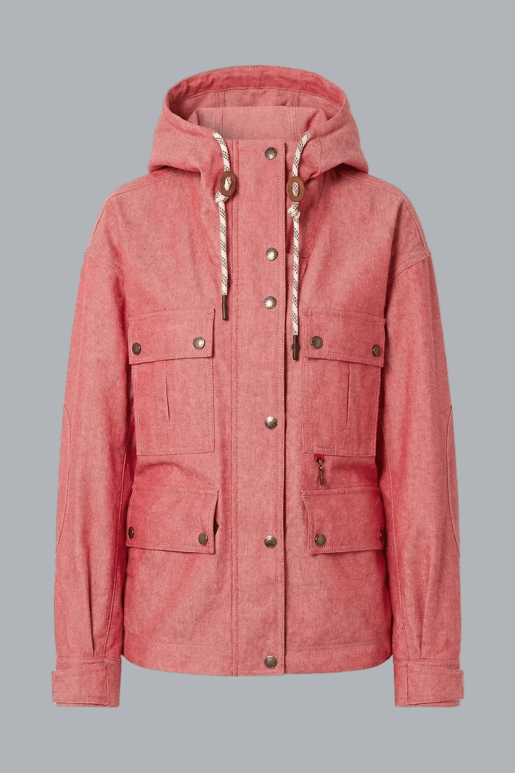 BEZIERS FIELD JACKET