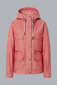BEZIERS FIELD JACKET