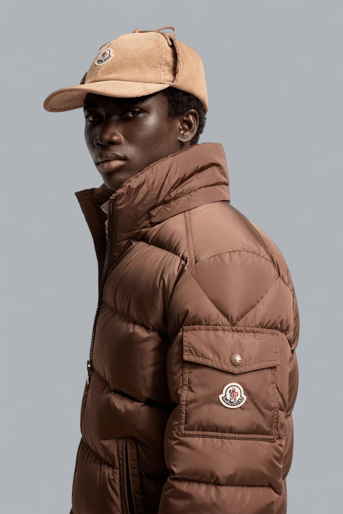 MAYA JACKET