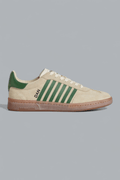 BOXER SNEAKERS LIGHT BEIGE