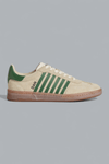 BOXER SNEAKERS LIGHT BEIGE