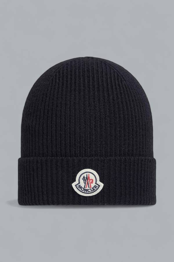 LOGO BEANIE