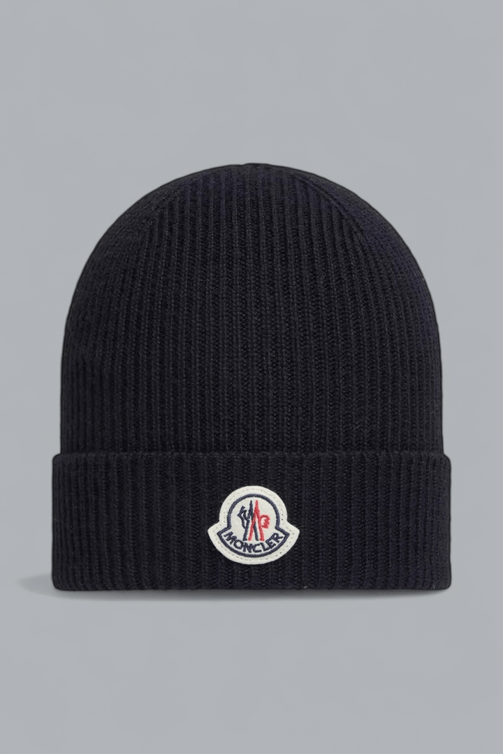 LOGO BEANIE