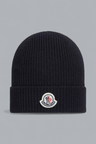 LOGO BEANIE