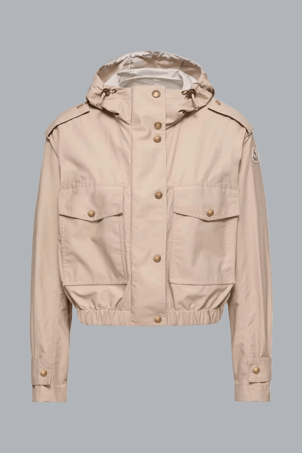 CAREX JACKET