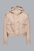 CAREX JACKET
