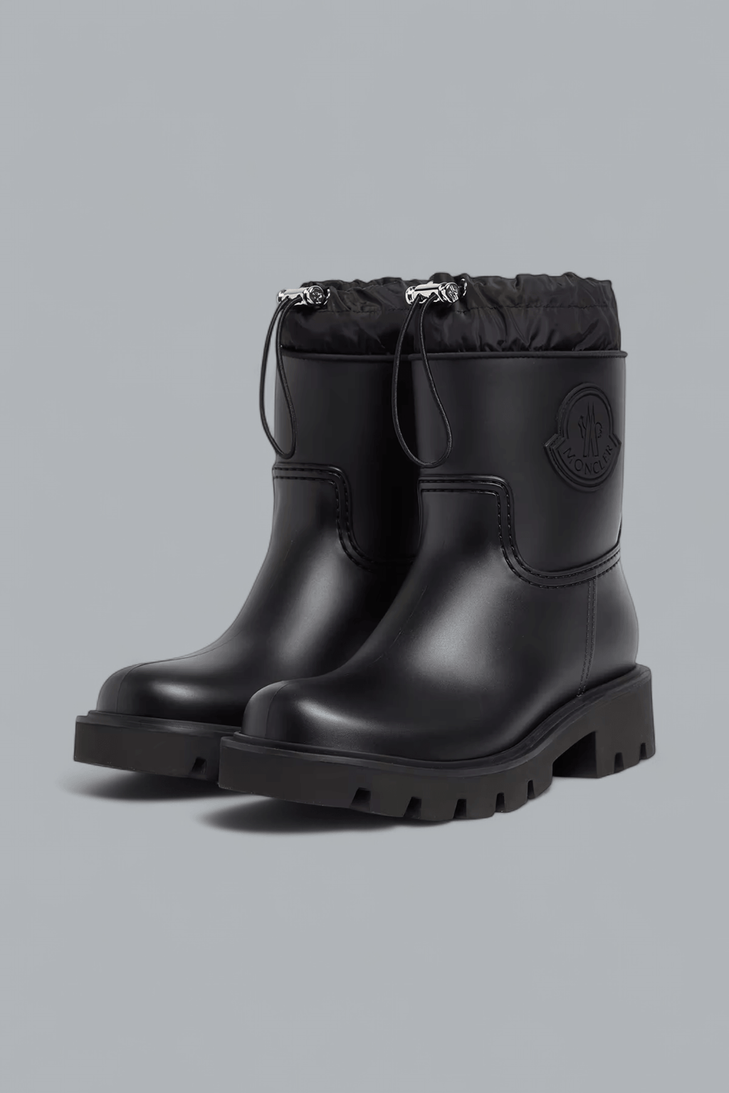 MONCLER KICKSTREAM BLACK
