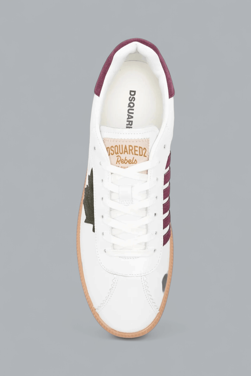 REBELS SNEAKERS