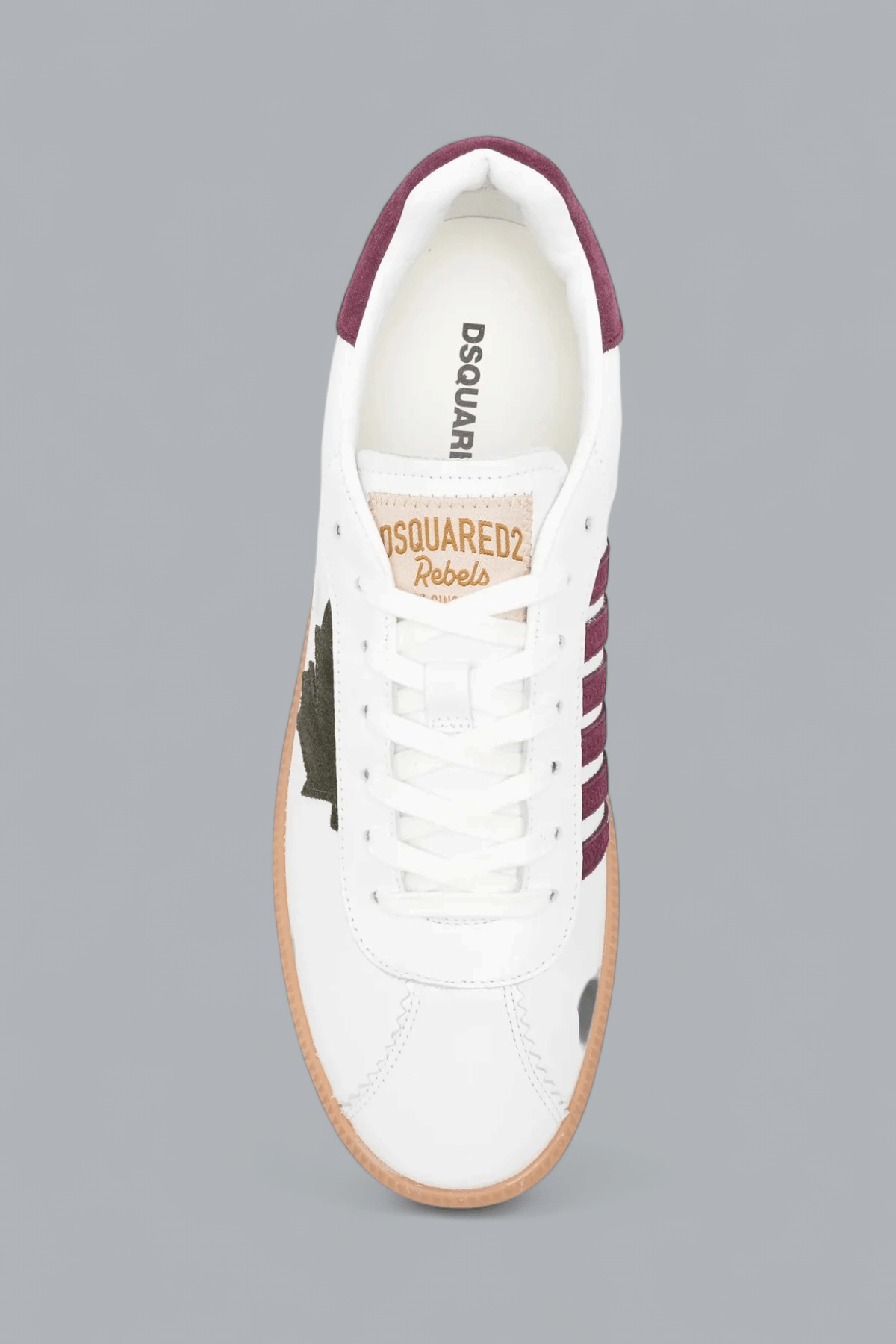 REBELS SNEAKERS