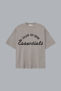 TRAINING 90S T-SHIRT