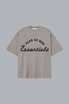 TRAINING 90S T-SHIRT