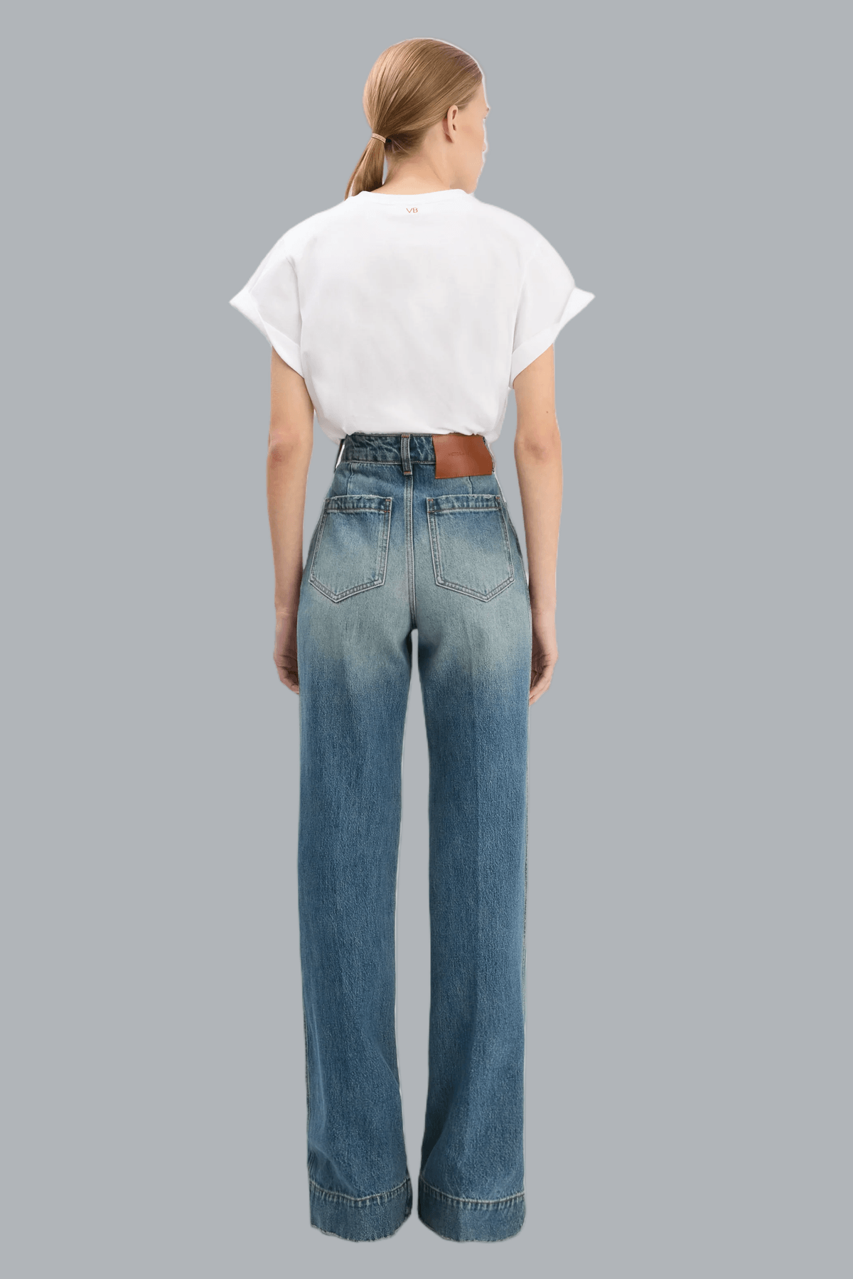 ALINA STRETCH JEANS