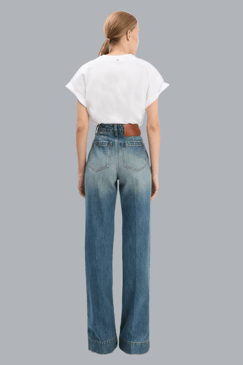 ALINA STRETCH JEANS