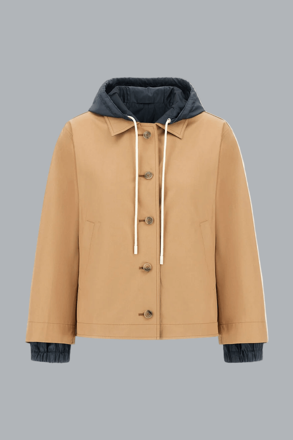 Reversible Jacket