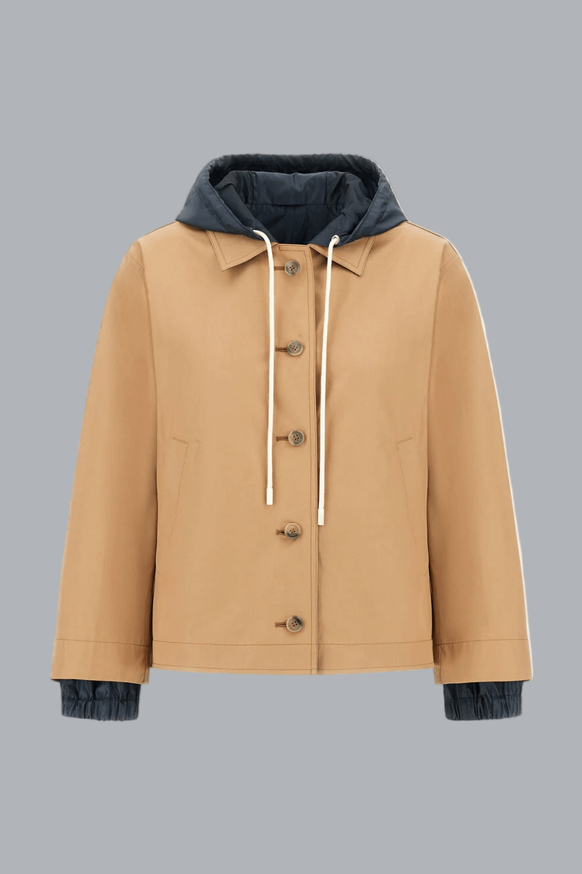 Reversible Jacket