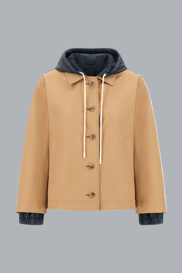 Reversible Jacket