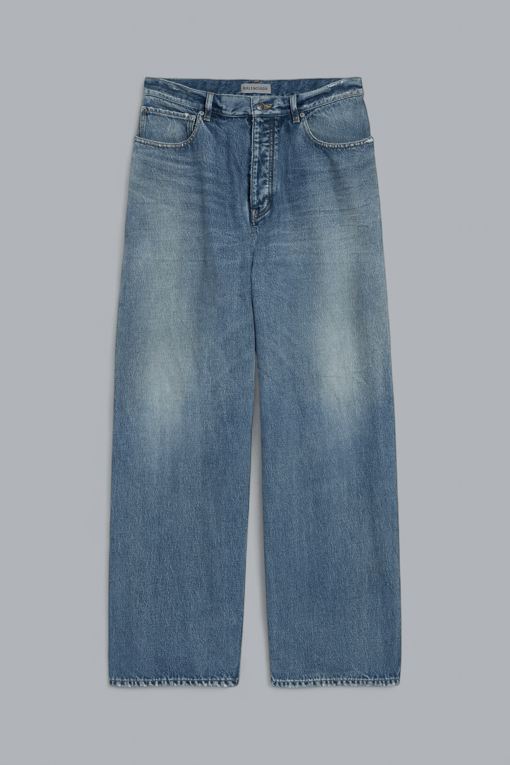 BAGGY FIT JEANS