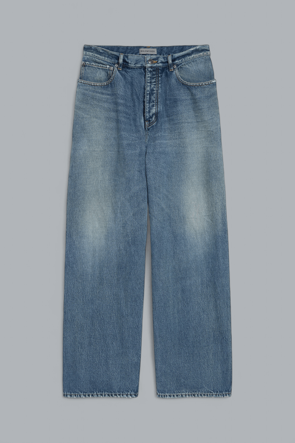 BAGGY FIT JEANS