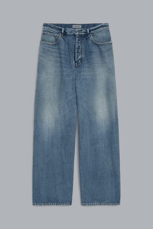 BAGGY FIT JEANS