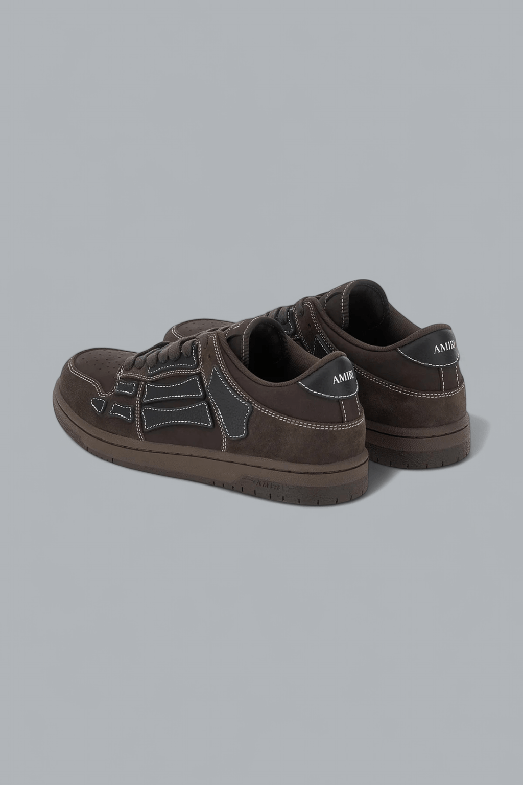 SKEL TOP LOW SNEAKERS