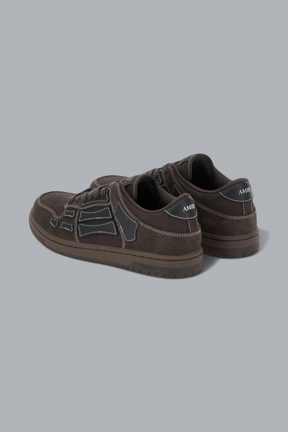 SKEL TOP LOW SNEAKERS