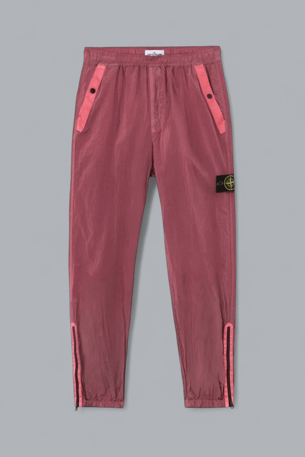 NYLON METAL IN ECONYL® PANTS