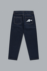 BIG A UNIFORM JEANS
