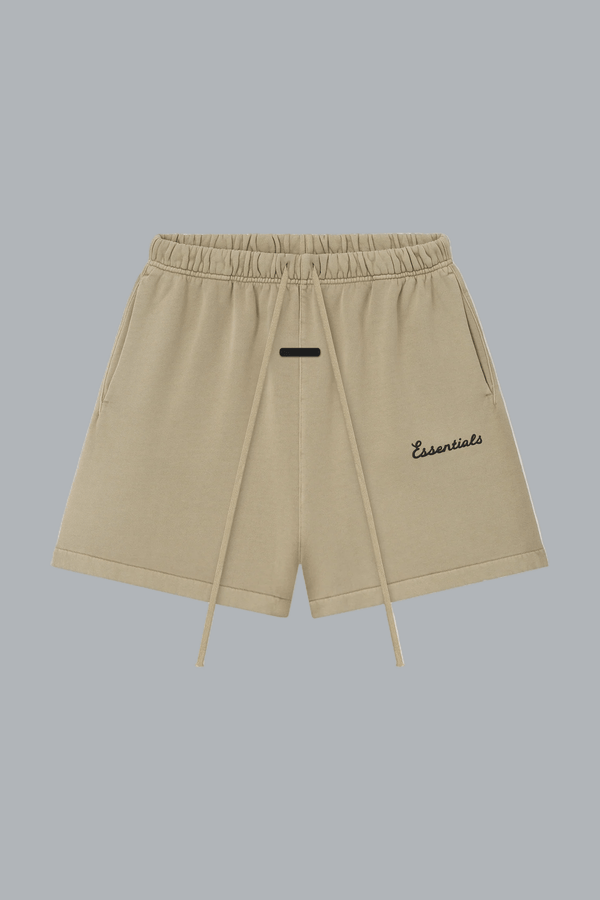 TRAINING CLASSIC FIT SHORTS