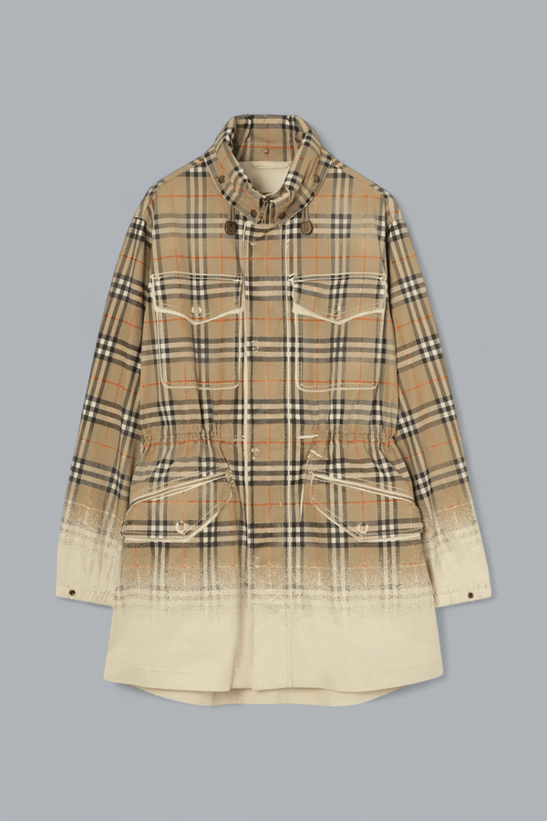 LANCASTER PARKA