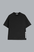 LOGO PRINT T-SHIRT