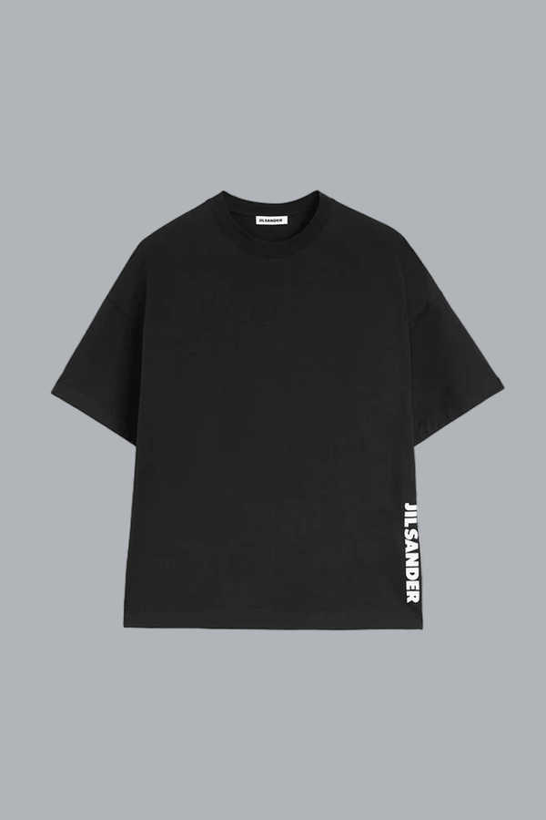 LOGO PRINT T-SHIRT