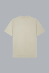 Interlock Supima T-shirt Steen