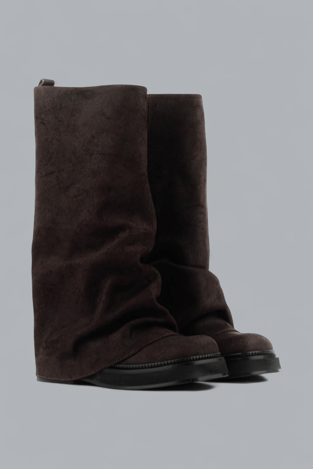Robin-Kampfstiefel