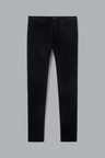 12 WAVES CORDUROY SLIM FIT PANTS