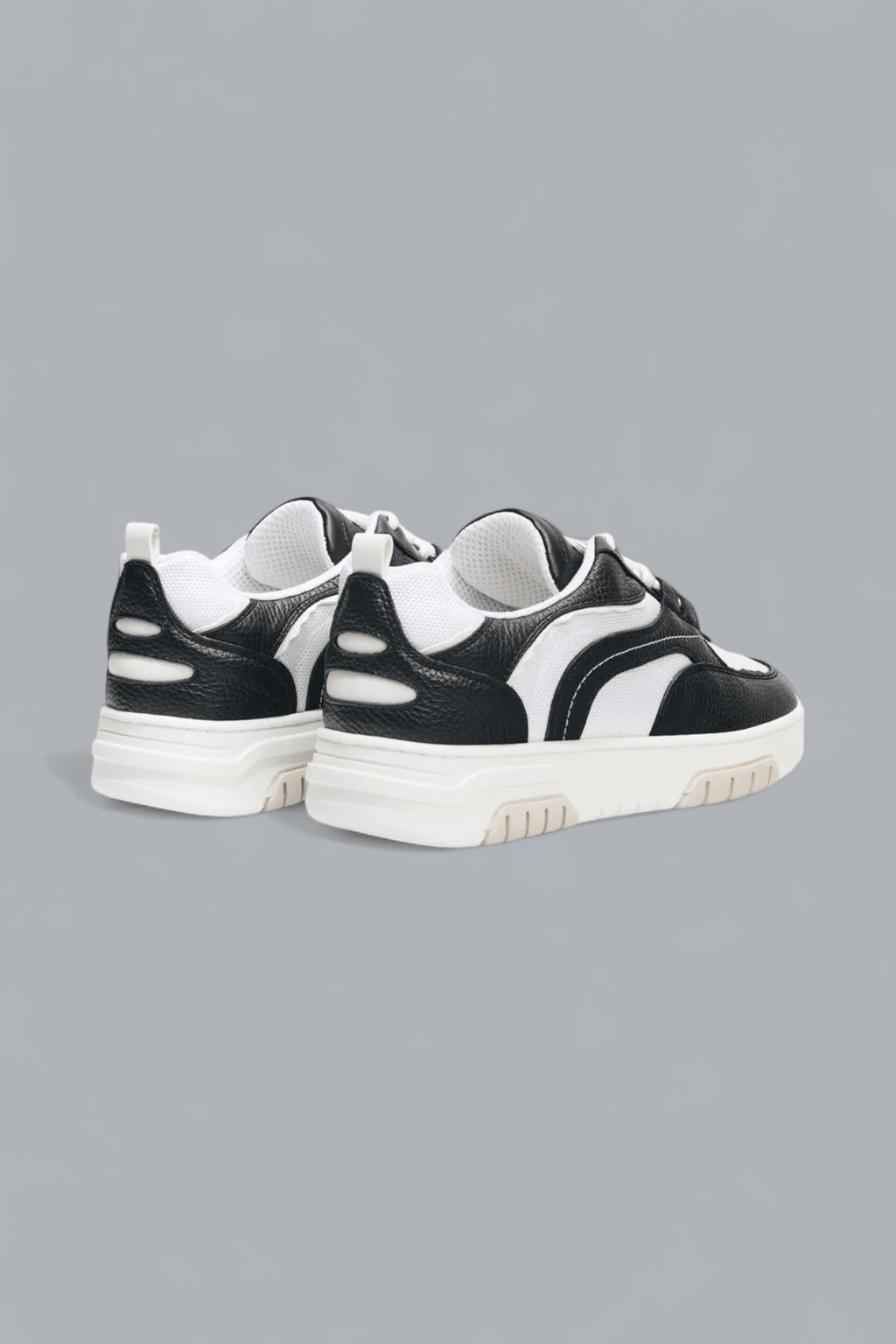 ART PRIMO BASKET RIPM3Z BLACK DESSIN
